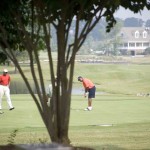 Big Cats Golf for the Boys