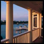 SeaScape Columns