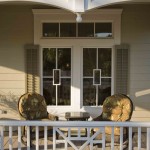 Porches are Extended Living Space