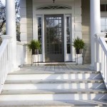 Architectural Transom Windows
