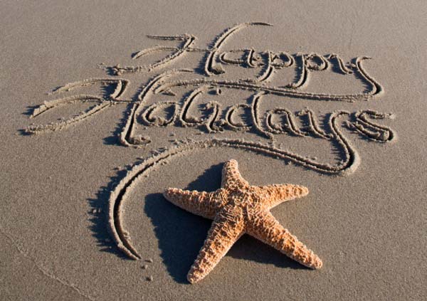 CoastalHoliday